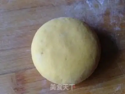 Make ♪ Little yellow man ♪ step 13