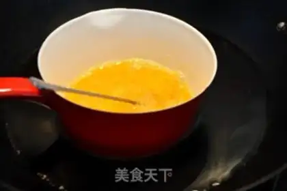 Make Fresh lemon pie step 16