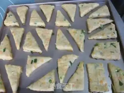 Make Cheddar Zecon step 10