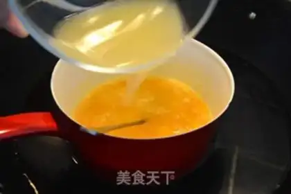 Make Fresh lemon pie step 17