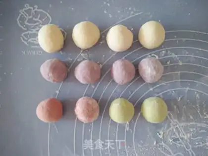 Make Lollipop step 5