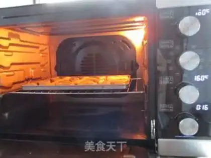 Make Cheddar Zecon step 11