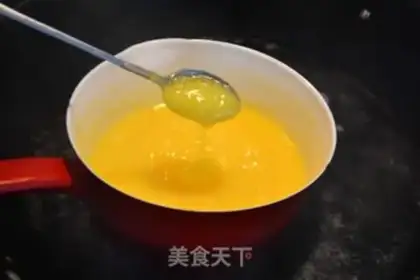 Make Fresh lemon pie step 18