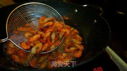 Make Crayfish step 7