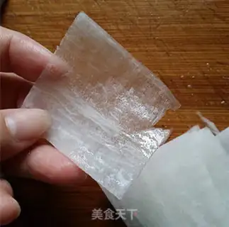 Make Carrot step 1