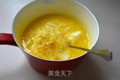 Make Fresh lemon pie step 19