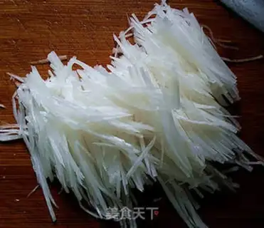 Make Carrot step 2