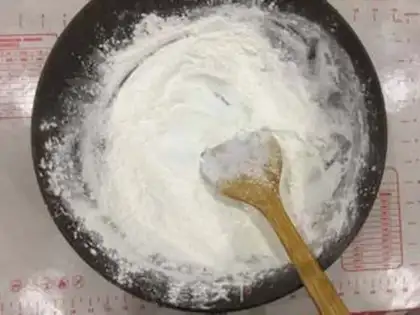 Make Cat claw marshmallows step 0