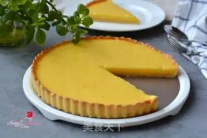 Make Fresh lemon pie step 22