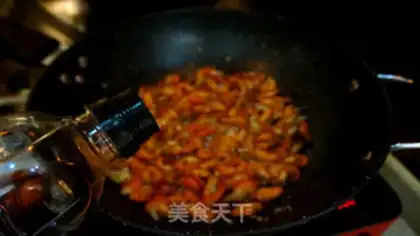 Make Crayfish step 11