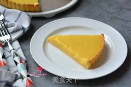 Make Fresh lemon pie step 23