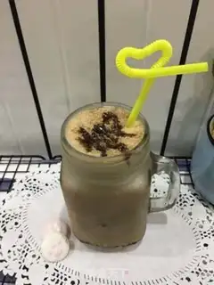 Make Mocha Ice step 7