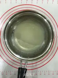Make Cat claw marshmallows step 3