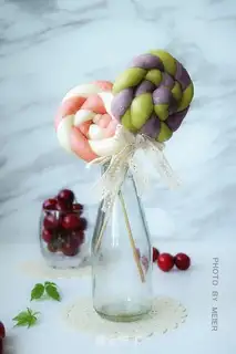 Make Lollipop step 11