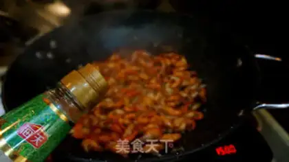 Make Crayfish step 12