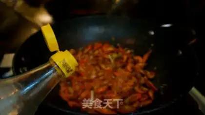 Make Crayfish step 13
