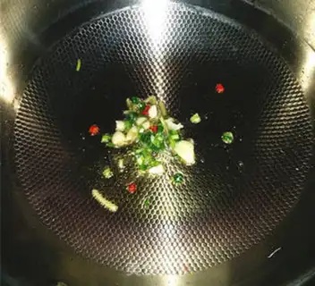 Make Carrot step 7