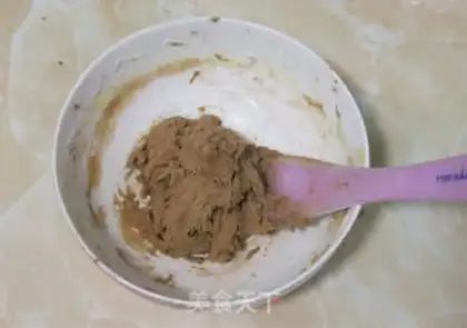 Make Chocolate cookies step 5