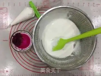 Make Cat claw marshmallows step 7