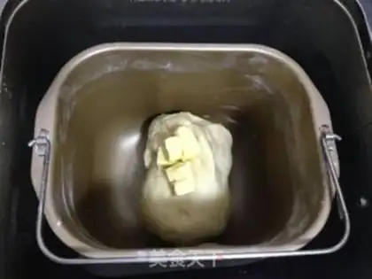 Make A soufflé step 1