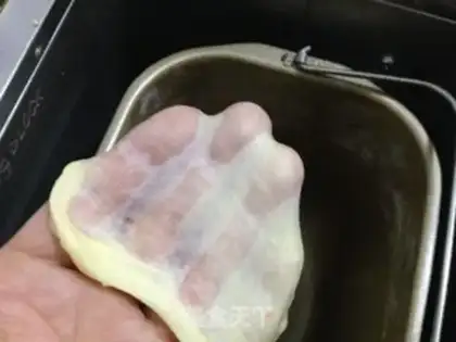 Make A soufflé step 2