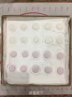 Make Cat claw marshmallows step 10