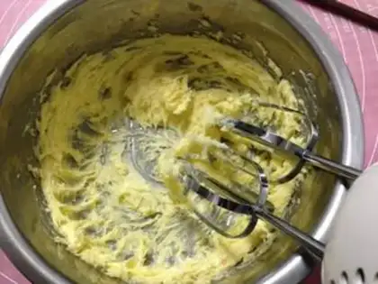 Make A soufflé step 4