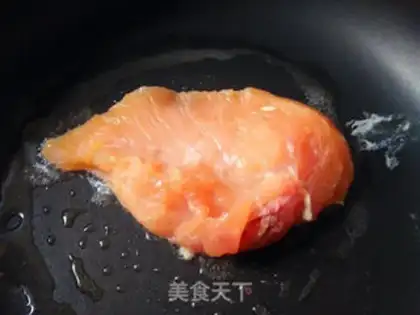 Make Honey mustard roasted chicken breast step 3