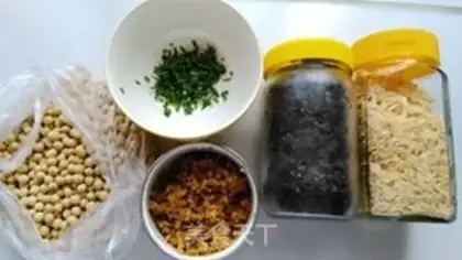 Make Honey mustard roasted chicken breast step 4