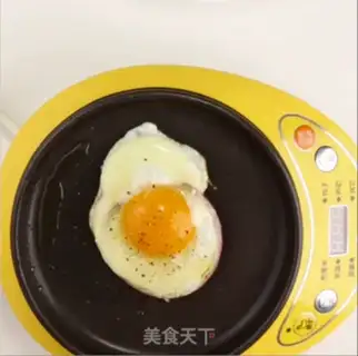 Make A sandwich step 0