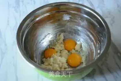 Make Chocolate cake step 2
