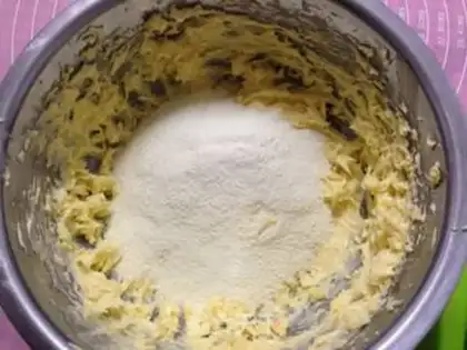 Make A soufflé step 6