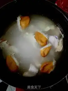 Make Grenade chicken step 0