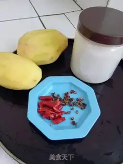 Make Dry potatoes step 0