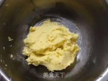 Make A soufflé step 7