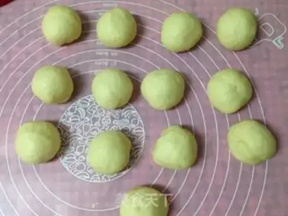 Make A soufflé step 8