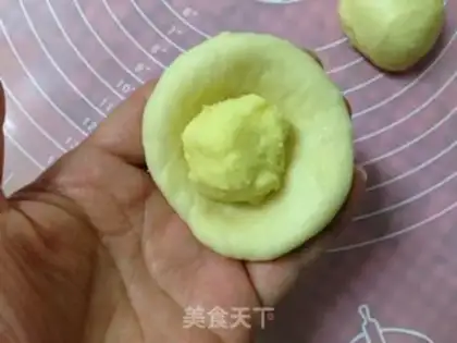 Make A soufflé step 10