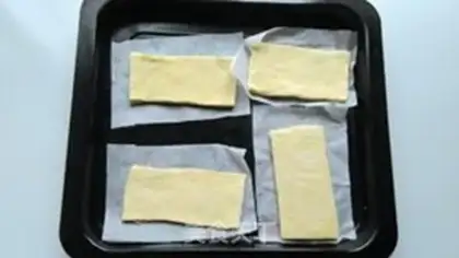 Make Napoleon step 8
