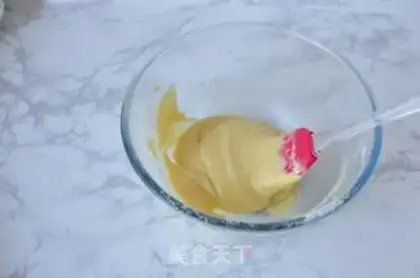 Make Strawberry Murphy step 4