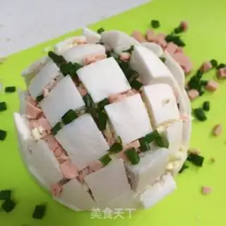 Make Cream cheese buns step 5