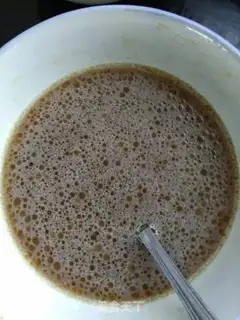 Make Fish and chicken step 2