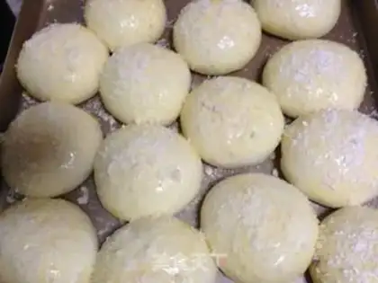 Make A soufflé step 13
