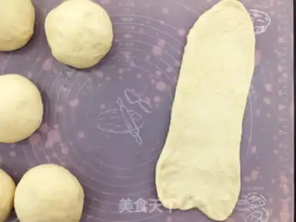 Make Gold Toast step 3