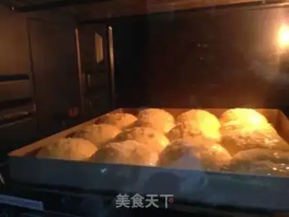 Make A soufflé step 14
