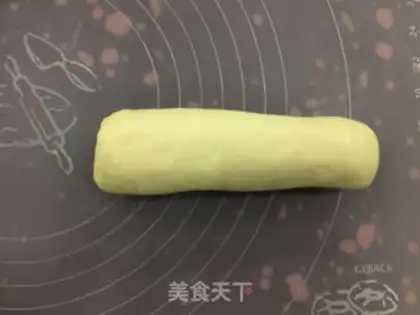 Make Gold Toast step 4