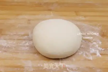 Make Mushroom bag step 5