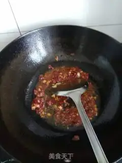 Make Fish and chicken step 5