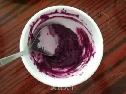 Make Spaghetti cake rolls step 0