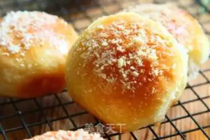Make A soufflé step 15