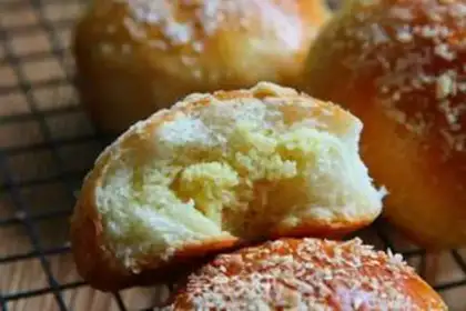 Make A soufflé step 16